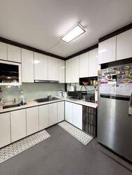 Blk 619 Woodlands Drive 52 (Woodlands), HDB 4 Rooms #561292921
